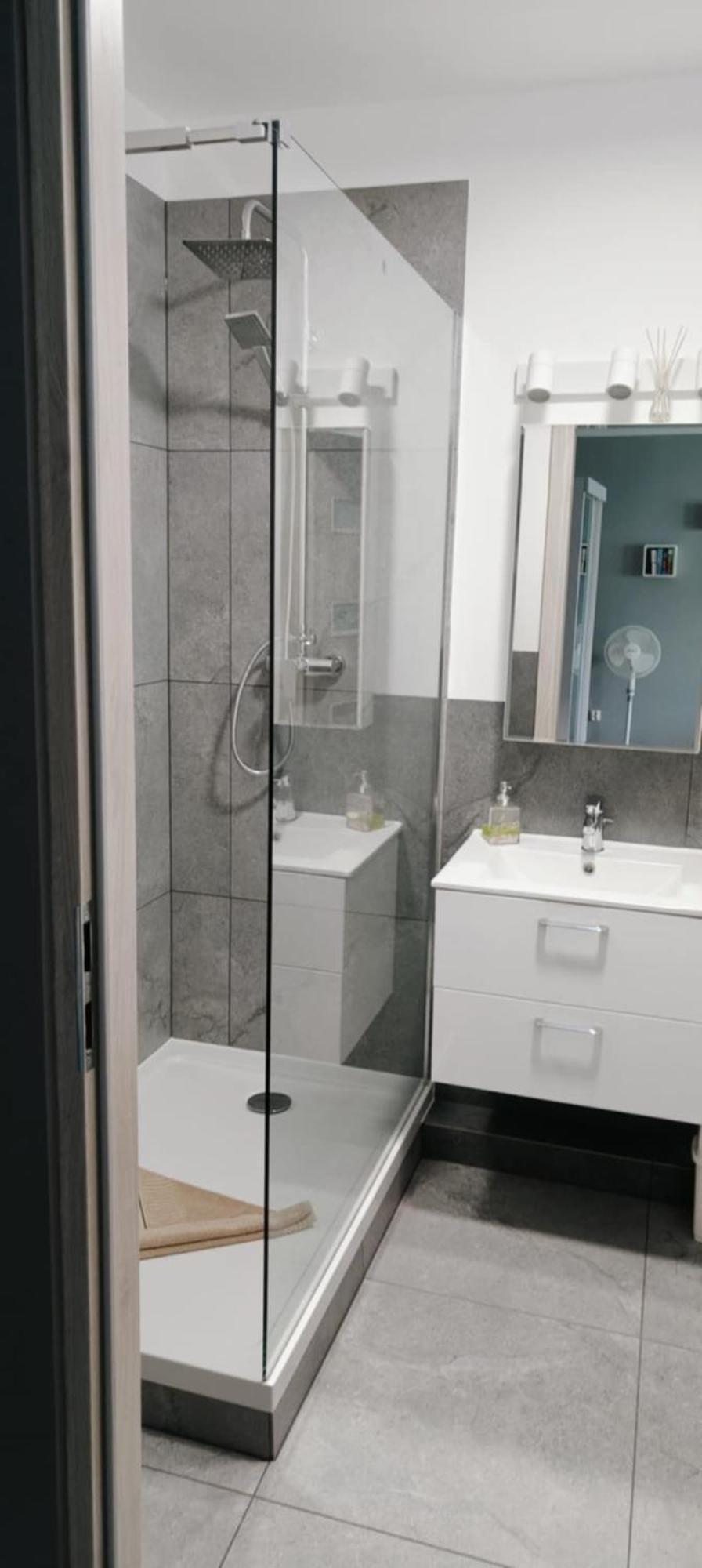 M&S Apartament Świnoujście Exteriör bild