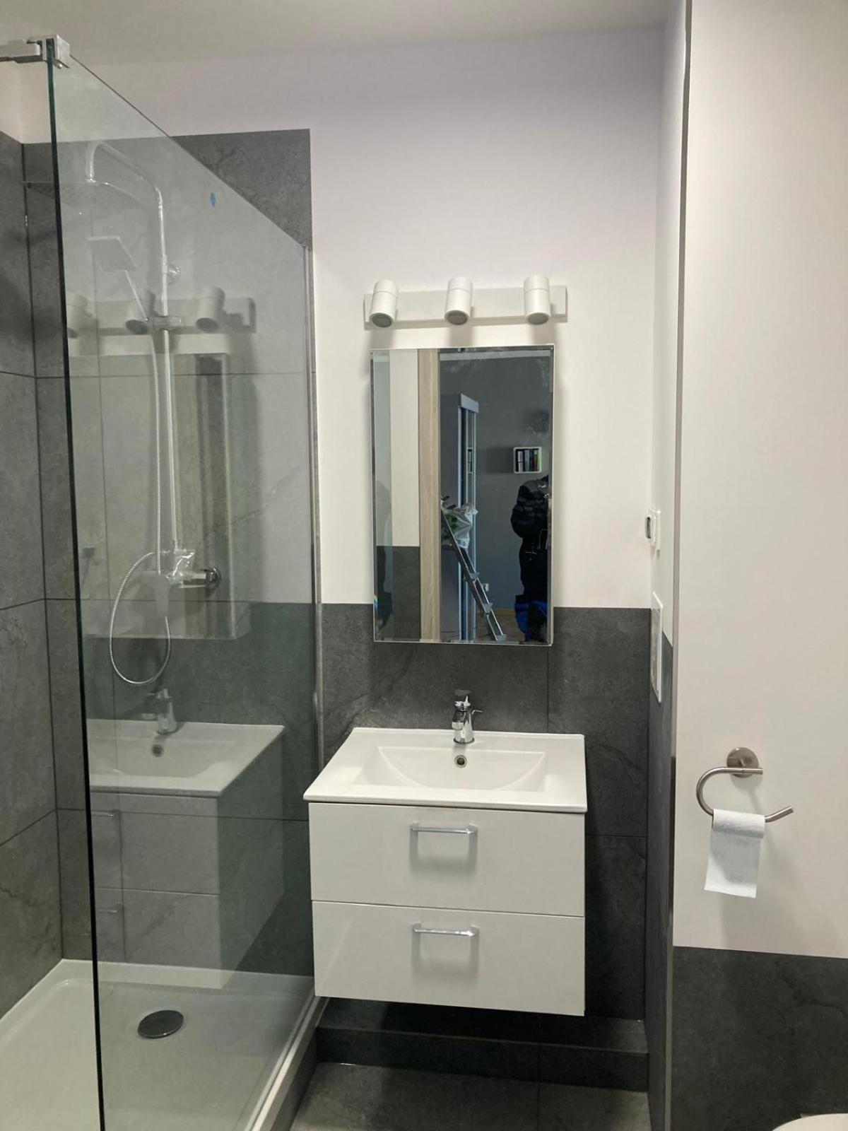 M&S Apartament Świnoujście Rum bild